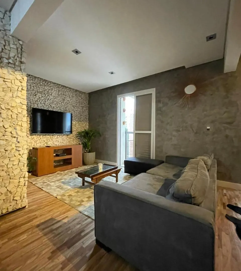 Cobertura Duplex No Itaim Bibi Apartment Sao Paulo Brazil